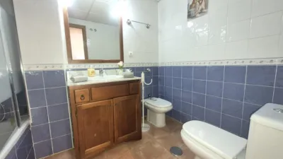 Piso en Camino del Moro photo 44