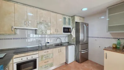 Duplex on Calle de Pi i Margall photo 10