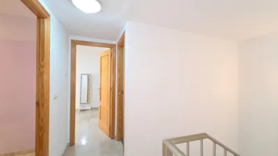 Duplex on Calle de Pi i Margall photo 11