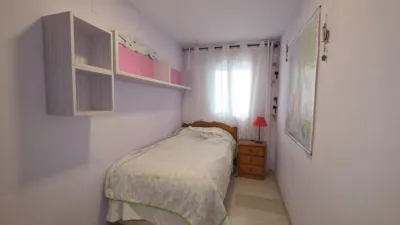 Duplex on Calle de Pi i Margall photo 12
