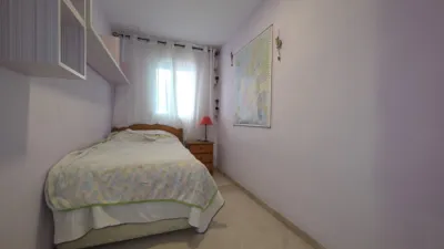 Duplex on Calle de Pi i Margall photo 13