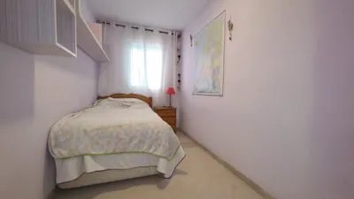 Duplex on Calle de Pi i Margall photo 14