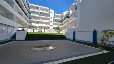 Duplex on Calle de Pi i Margall photo 21