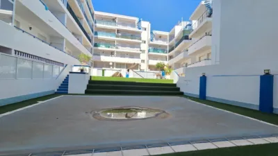 Duplex on Calle de Pi i Margall photo 22