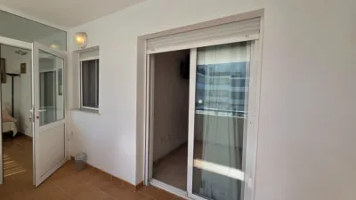 Duplex on Calle de Pi i Margall photo 33