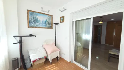 Duplex on Calle de Pi i Margall photo 36