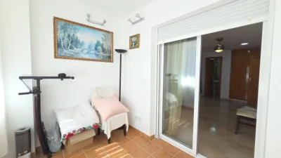 Duplex on Calle de Pi i Margall photo 37