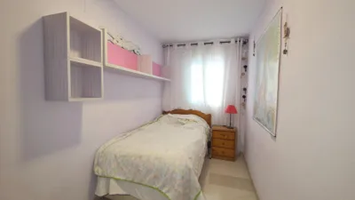 Duplex on Calle de Pi i Margall photo 43