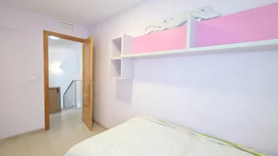 Duplex on Calle de Pi i Margall photo 45