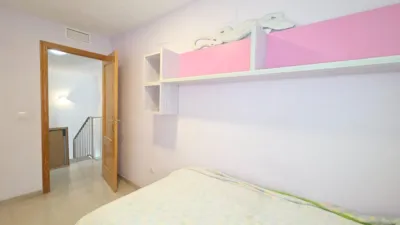 Duplex on Calle de Pi i Margall photo 46