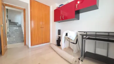 Duplex on Calle de Pi i Margall photo 47