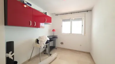 Duplex on Calle de Pi i Margall photo 49