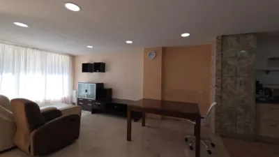 Duplex on Calle de Pi i Margall photo 50