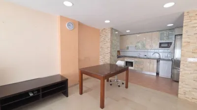 Duplex on Calle de Pi i Margall photo 61