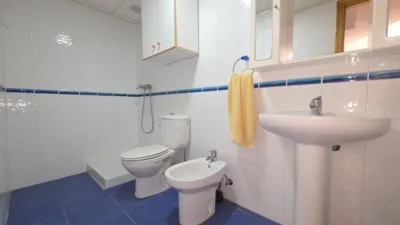 Duplex on Calle de Pi i Margall photo 64