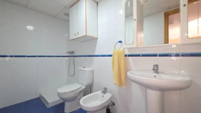 Duplex on Calle de Pi i Margall photo 65