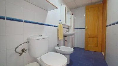 Duplex on Calle de Pi i Margall photo 66
