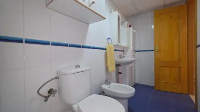 Duplex on Calle de Pi i Margall photo 67