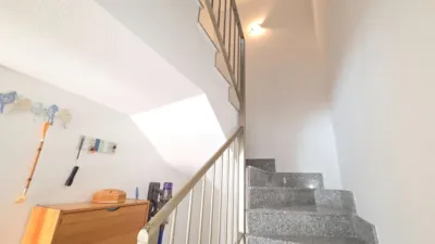 Duplex on Calle de Pi i Margall photo 68