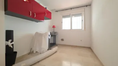 Duplex on Calle de Pi i Margall photo 70