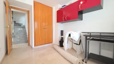 Duplex on Calle de Pi i Margall photo 72