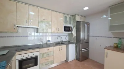 Duplex on Calle de Pi i Margall photo 74