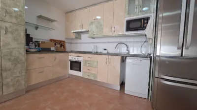 Duplex on Calle de Pi i Margall photo 75