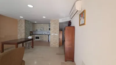Duplex on Calle de Pi i Margall photo 76