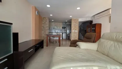 Duplex on Calle de Pi i Margall photo 77