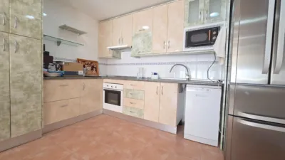 Duplex on Calle de Pi i Margall photo 9