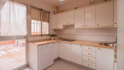 Casa en venta en Calle de Juan Sebastián Elcano, San José de La Rinconada (La Rinconada) de 229.000 €
