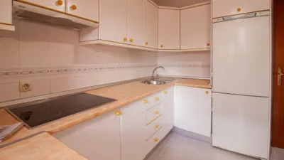 Casa en venta en Calle de Juan Sebastián Elcano, San José de La Rinconada (La Rinconada) de 229.000 €