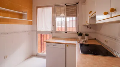 Casa en venta en Calle de Juan Sebastián Elcano, San José de La Rinconada (La Rinconada) de 229.000 €