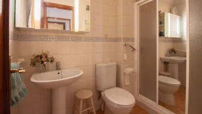 Casa en venta en Calle de Juan Sebastián Elcano, San José de La Rinconada (La Rinconada) de 229.000 €