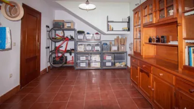 Casa en venta en Calle de Juan Sebastián Elcano, San José de La Rinconada (La Rinconada) de 229.000 €