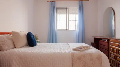 Casa en venta en Calle de Juan Sebastián Elcano, San José de La Rinconada (La Rinconada) de 229.000 €