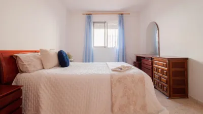 Casa en venta en Calle de Juan Sebastián Elcano, San José de La Rinconada (La Rinconada) de 229.000 €