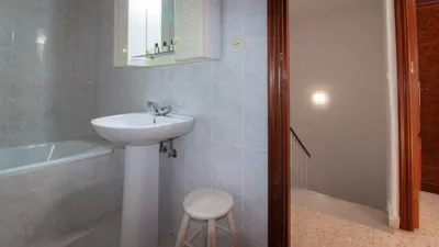 Casa en venta en Calle de Juan Sebastián Elcano, San José de La Rinconada (La Rinconada) de 229.000 €