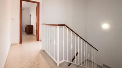 Casa en venta en Calle de Juan Sebastián Elcano, San José de La Rinconada (La Rinconada) de 229.000 €