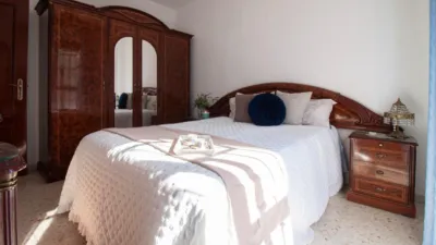 Casa en venta en Calle de Juan Sebastián Elcano, San José de La Rinconada (La Rinconada) de 229.000 €