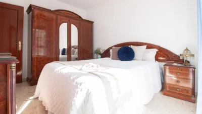 Casa en venta en Calle de Juan Sebastián Elcano, San José de La Rinconada (La Rinconada) de 229.000 €