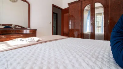 Casa en venta en Calle de Juan Sebastián Elcano, San José de La Rinconada (La Rinconada) de 229.000 €