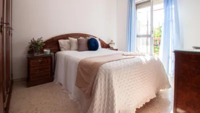 Casa en venta en Calle de Juan Sebastián Elcano, San José de La Rinconada (La Rinconada) de 229.000 €
