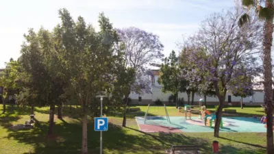 Casa en venta en Calle de Juan Sebastián Elcano, San José de La Rinconada (La Rinconada) de 229.000 €