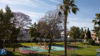 Casa en venta en Calle de Juan Sebastián Elcano, San José de La Rinconada (La Rinconada) de 229.000 €