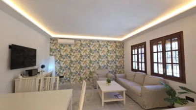 Dúplex en Avenida de Juan Sebastián Elcano photo 5