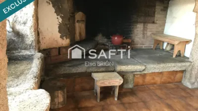 Single-family home in Campo (Queiruga) photo 10
