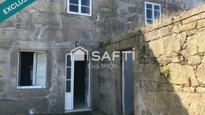 Single-family home in Campo (Queiruga) photo 11