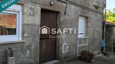 Single-family home in Campo (Queiruga) photo 12