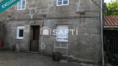 Single-family home in Campo (Queiruga) photo 13